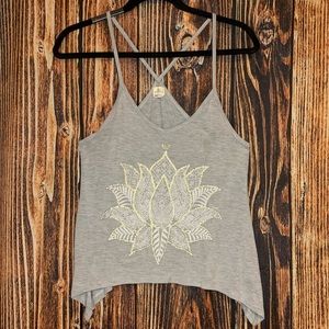 ⛱ O’Neill Lotus Tank top